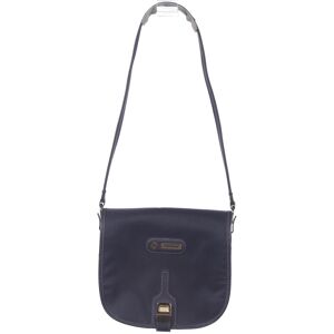 Samsonite Damen Handtasche, marineblau - Second Hand