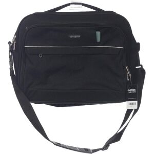 Samsonite Herren Tasche, schwarz - Second Hand