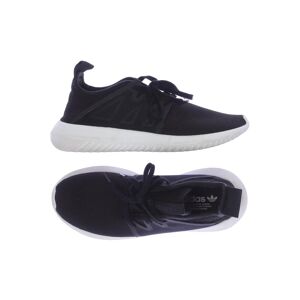 Adidas Originals Damen Sneakers, schwarz, Gr. 4.5