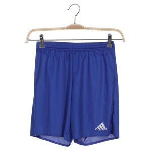 Adidas Herren Shorts, blau, Gr. 134
