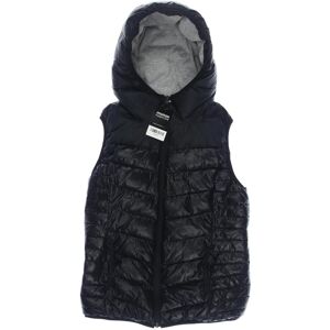 Esprit Damen Weste, schwarz, Gr. S - Second Hand
