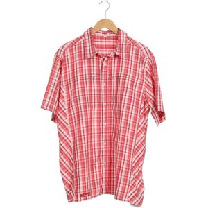 Northland Professional Herren Hemd, rot, Gr. Xxl, Synthetik - Second Hand