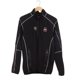 Northland Professional Herren Jacke, schwarz, Gr. XL, Synthetik - Second Hand