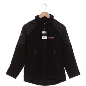 Northland Professional Herren Jacke, schwarz, Gr. S, Synthetik - Second Hand