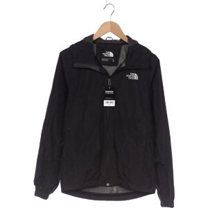 The North Face Herren Jacke, schwarz, Gr. 44