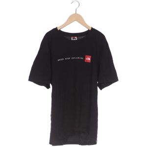 The North Face Herren T-Shirt, schwarz, Gr. 56