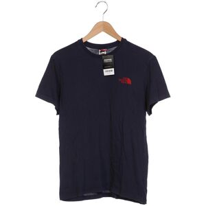 The North Face Herren T-Shirt, marineblau, Gr. 48