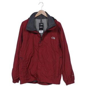 The North Face Herren Jacke, bordeaux, Gr. 52