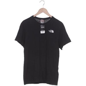 The North Face Herren T-Shirt, schwarz, Gr. 48