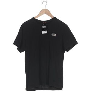 The North Face Herren T-Shirt, schwarz, Gr. 48