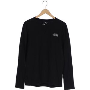 The North Face Herren Sweatshirt, grau, Gr. 48