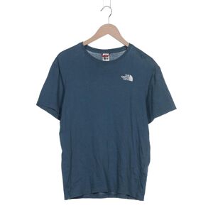 The North Face Herren T-Shirt, blau, Gr. 48