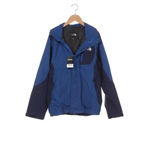 The North Face Herren Jacke, blau, Gr. 46