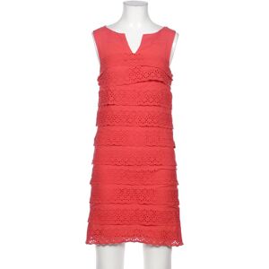 1 2 3 Paris Damen Kleid, rot, Gr. 34