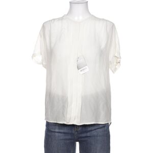 1 2 3 Paris Damen Bluse, cremeweiß, Gr. 36