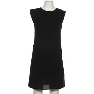 1 2 3 Paris Damen Kleid, schwarz, Gr. 38