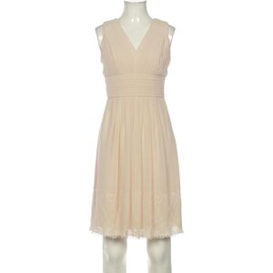 1 2 3 Paris Damen Kleid, beige, Gr. 32