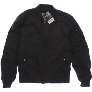 Alpha industries Damen Jacke, grün, Gr. 34