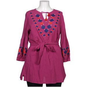 Boden Damen Bluse, pink, Gr. EU 42, Baumwolle - Second Hand
