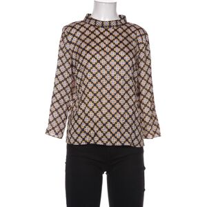 Boden Damen Bluse, mehrfarbig, Gr. EU 34, Viskose - Second Hand