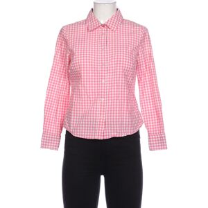 Boden Damen Bluse, pink, Gr. EU 38, Baumwolle - Second Hand