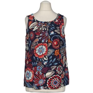 Boden Damen Bluse, marineblau, Gr. EU 32, Viskose - Second Hand