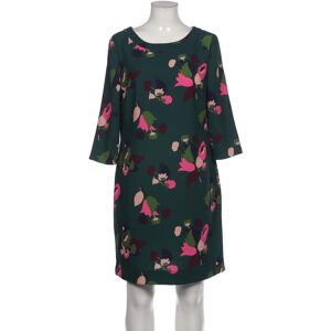 Boden Damen Kleid, grün, Gr. EU 40, Synthetik - Second Hand