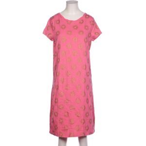 Boden Damen Kleid, pink, Gr. EU 38, Baumwolle - Second Hand
