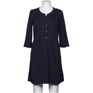 Boden Damen Kleid, marineblau, Gr. EU 38, Baumwolle - Second Hand