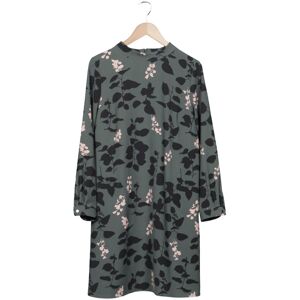 Boden Damen Kleid, grün, Gr. EU 40, Synthetik - Second Hand