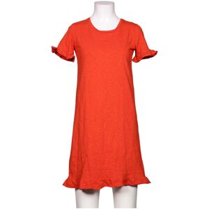 Boden Damen Kleid, orange, Gr. EU 36, Baumwolle - Second Hand