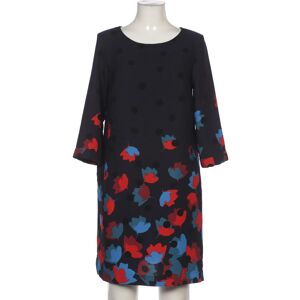 Boden Damen Kleid, marineblau, Gr. EU 38, Synthetik - Second Hand
