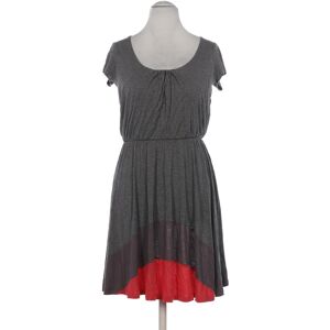 Boden Damen Kleid, grau, Gr. EU 38, Viskose - Second Hand