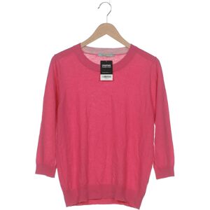 Boden Damen Pullover, pink, Gr. EU 44, Wolle - Second Hand