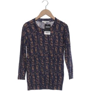 Boden Damen Pullover, blau, Gr. EU 36, Wolle - Second Hand