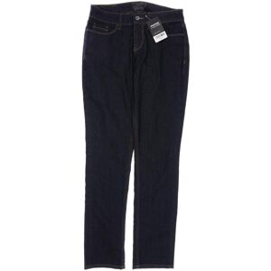 Esprit Damen Jeans, marineblau, Gr. 36