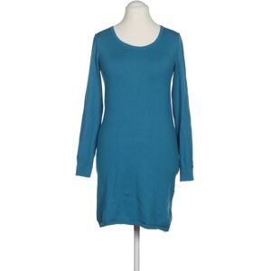 Esprit Damen Kleid, blau, Gr. M - Second Hand