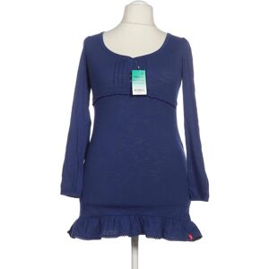 Esprit Damen Kleid, blau, Gr. M - Second Hand