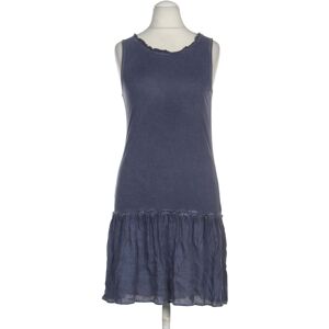 Esprit Damen Kleid, blau, Gr. S - Second Hand
