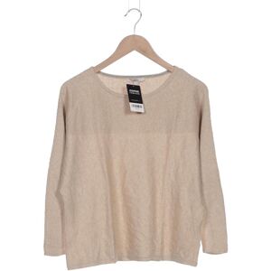 Esprit Damen Pullover, cremeweiß, Gr. S - Second Hand