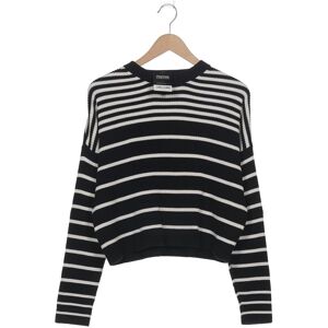 Esprit Damen Pullover, marineblau, Gr. XL - Second Hand