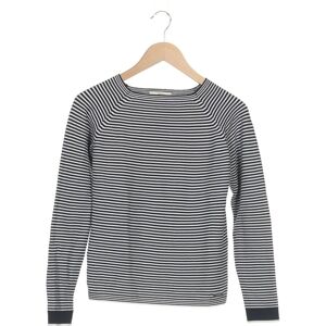 Esprit Damen Pullover, marineblau, Gr. XS - Second Hand