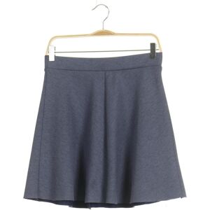 Esprit Damen Rock, blau, Gr. S - Second Hand