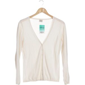 Esprit Damen Strickjacke, beige, Gr. L - Second Hand