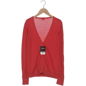 Esprit Damen Strickjacke, rot, Gr. M - Second Hand