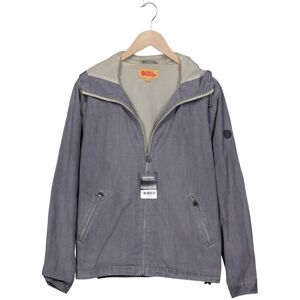 Fjällräven Damen Jacke, grau, Gr. S - Second Hand