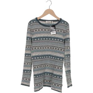Fjällräven Damen Pullover, hellblau, Gr. S - Second Hand