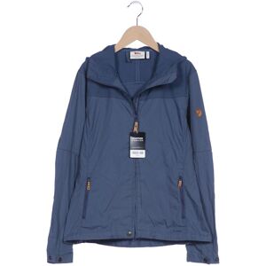 Fjällräven Damen Jacke, blau, Gr. S - Second Hand