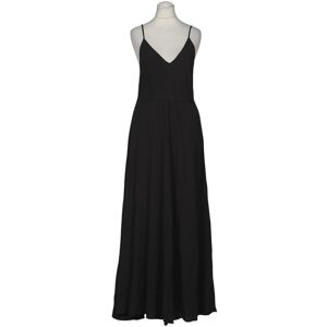 Lascana Damen Kleid, schwarz, Gr. EU 38, Viskose - Second Hand