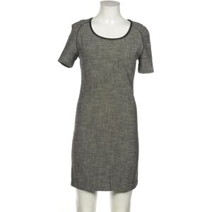 Maison Scotch Damen Kleid, grau, Gr. 38